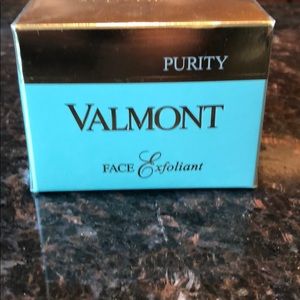 Valmont Face Exfoliati New!